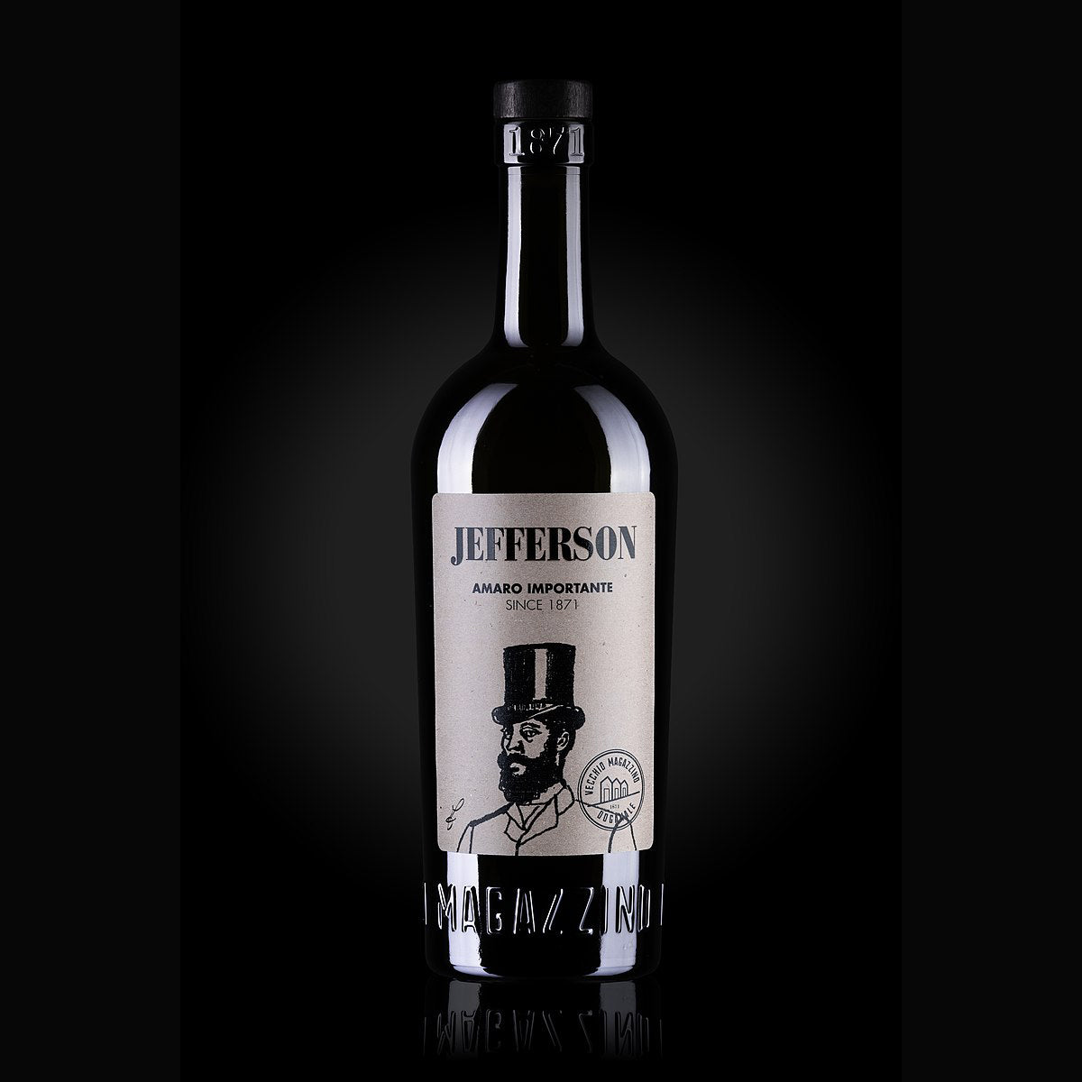 Jefferson Amaro Importante Licor | Premium Drinks