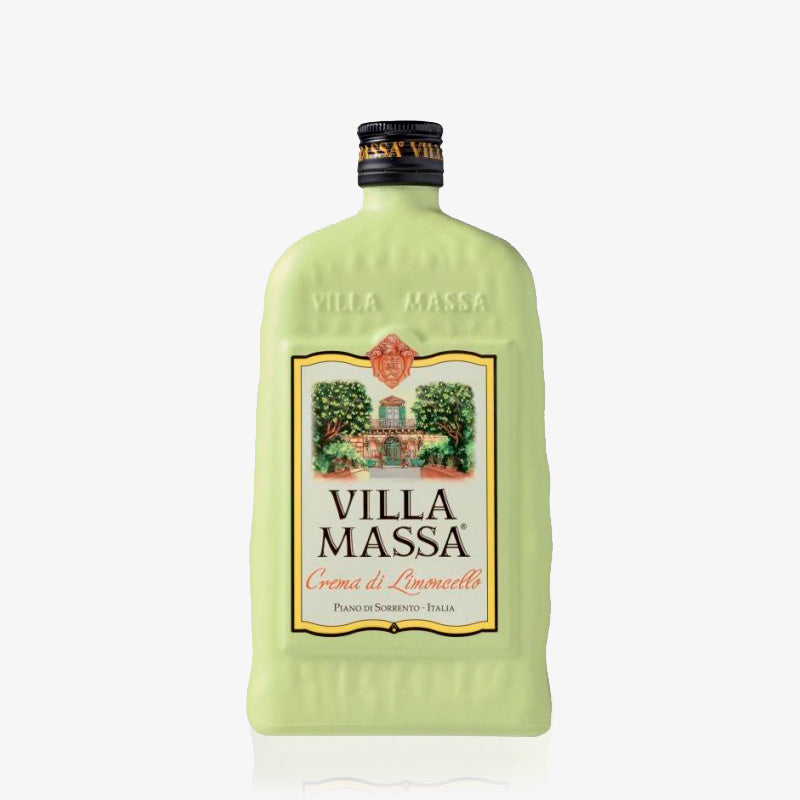 Villa – Within Store Cream Italian US Dolceterra Massa Sorrento Limoncello