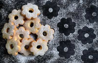 Italian Christmas cookie recipes: sweet holiday treats