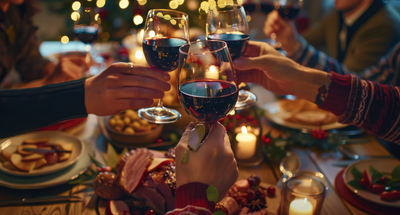 Italian New Year’s Eve Food: How to summon good fortune