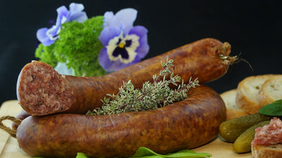 What meat is Italian sausage? A guide to ingredients and varieties