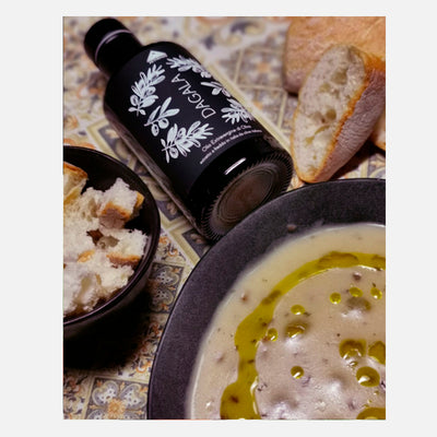 Dagala - Luxury DOP extra virgin olive oil