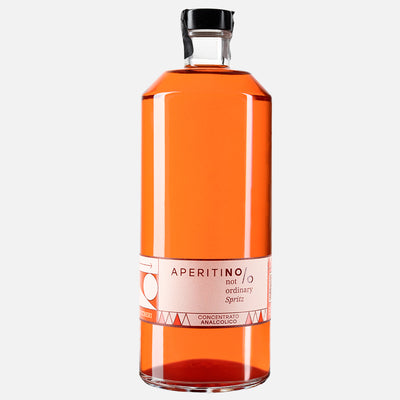 AperitiNo Alcohol-Free Aperitivo