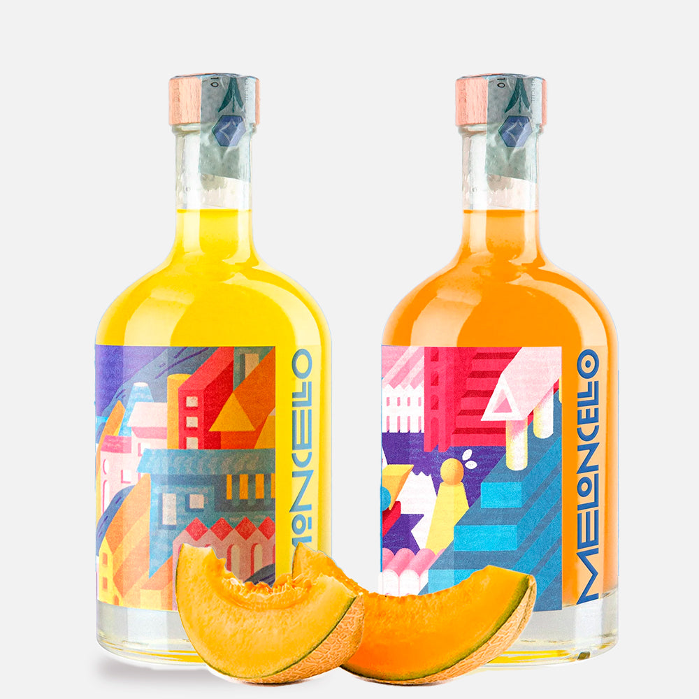 Furore & Ravello (2 bottles)