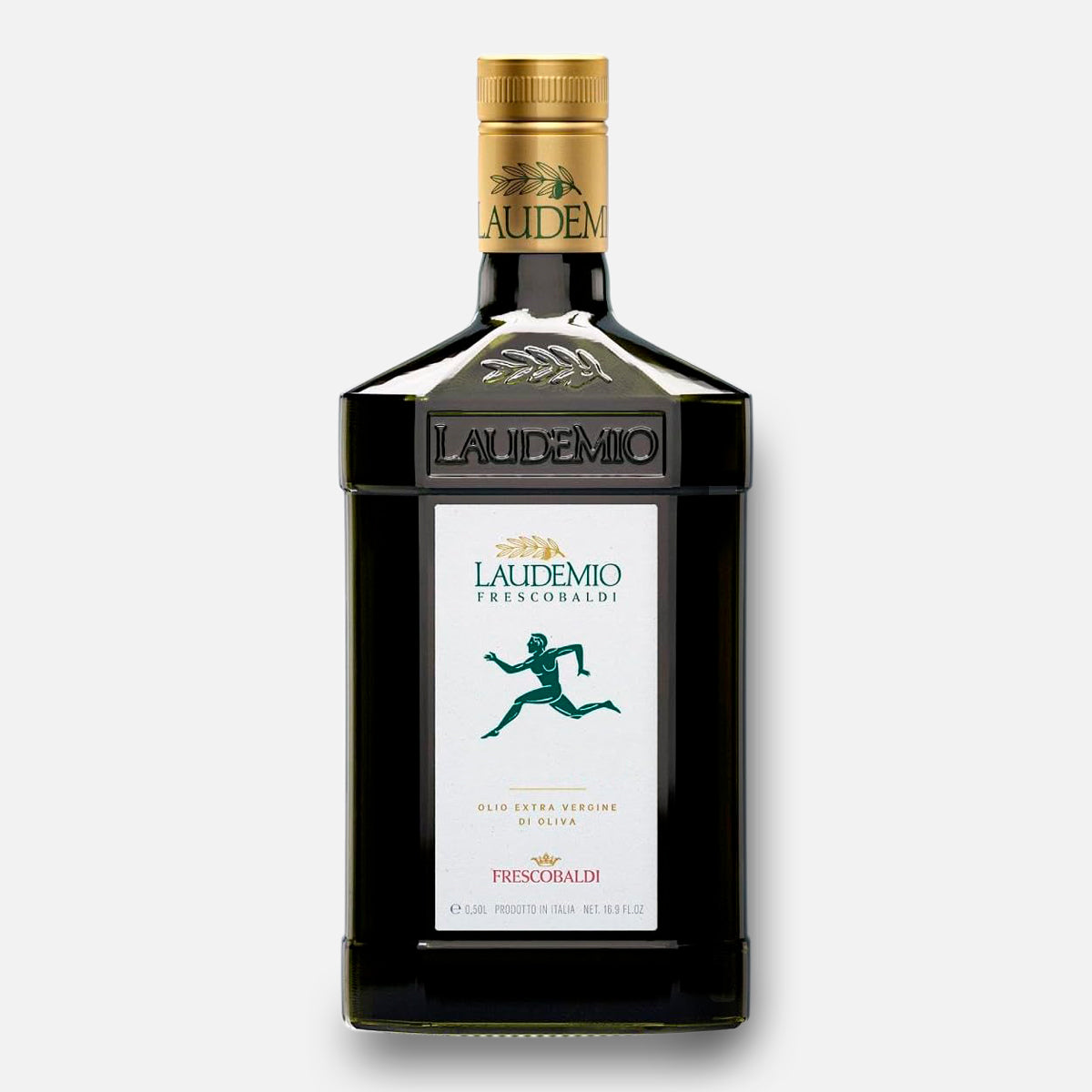 LAUDEMIO FRESCOBALDI - EXTRA VIRGIN OLIVE OIL