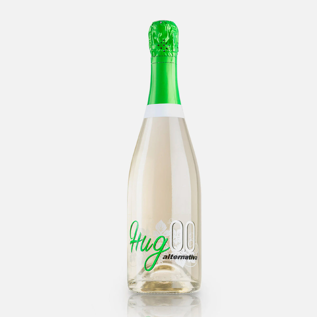 Hugo Spritz -  Zero Alcohol (750 ml)