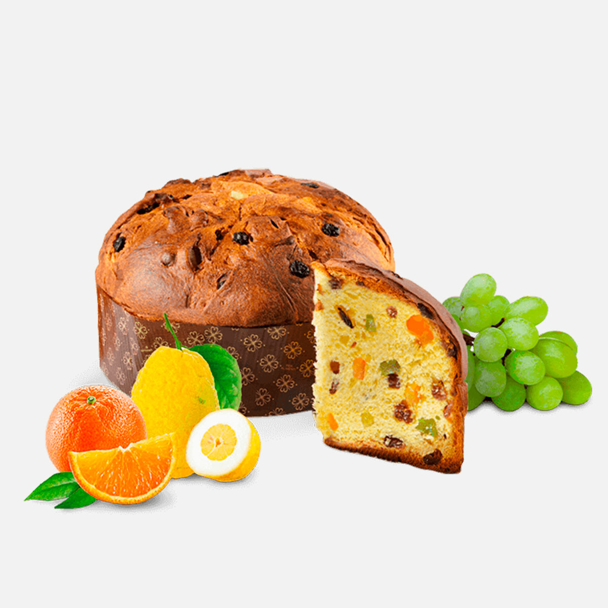 Panettone Classico