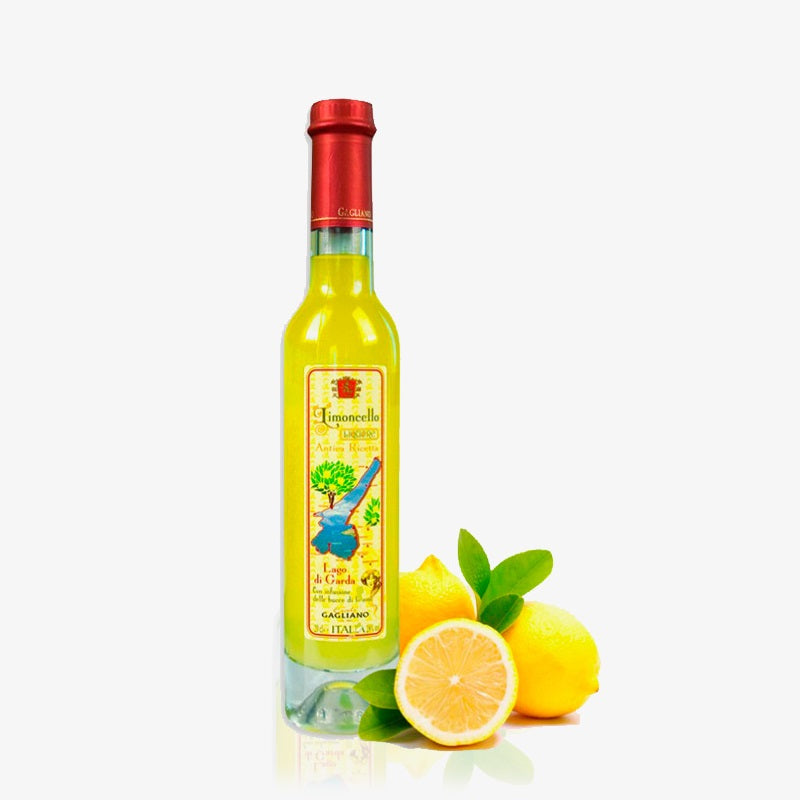 Limoncello Antica Ricetta – Dolceterra Italian Within US Store