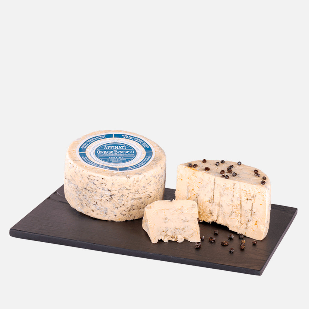 Sweet Gorgonzola Cheese – Dolceterra Italian Within US Store