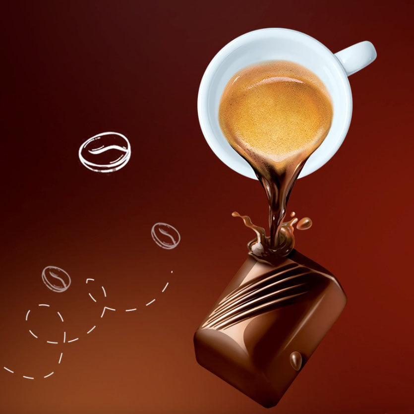 Ferrero Pocket Coffee