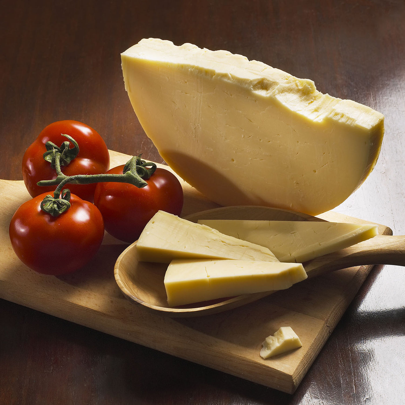 Provolone DOP – US Dolceterra Store Italian Within