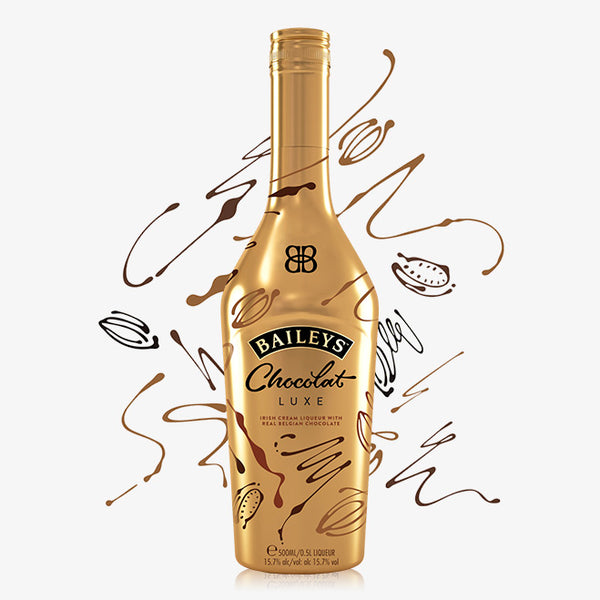 Baileys Chocolat Luxe Dolceterra Italian Within US Store