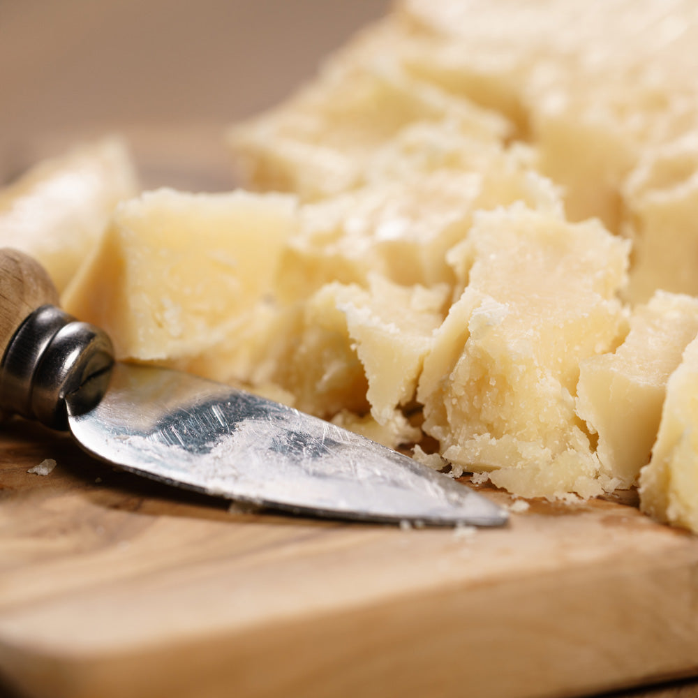 Grana Padano Aged months 16 Italian US Store Within Dolceterra –